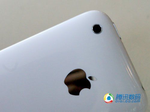 全球首发 中文版苹果iPhone 3GS详细评测