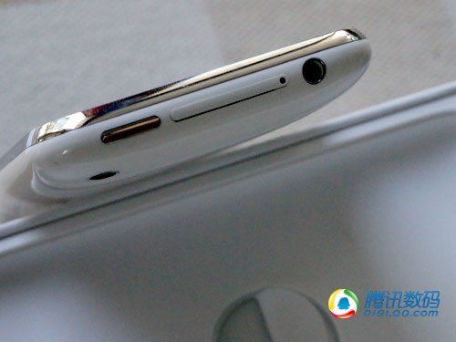 全球首发 中文版苹果iPhone 3GS详细评测