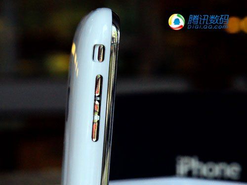 全球首发 中文版苹果iPhone 3GS详细评测