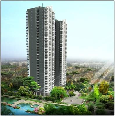 周末无去处?戛纳湾下午茶为您准备一段美好时