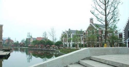 打造2009成都国际啤酒节绚丽主会场