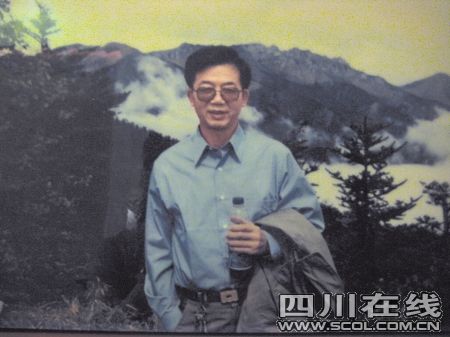 成都飞机公司副总工程师许德因直肠癌去世