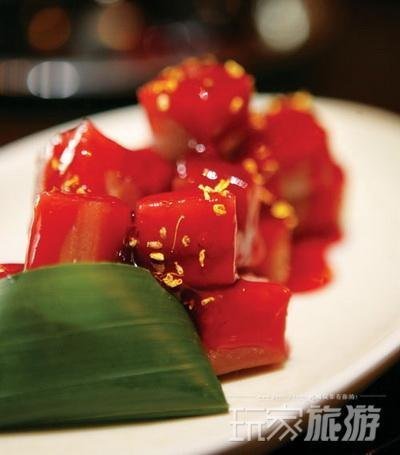 组图:夏季八大经典美味凉菜_手机拍菜