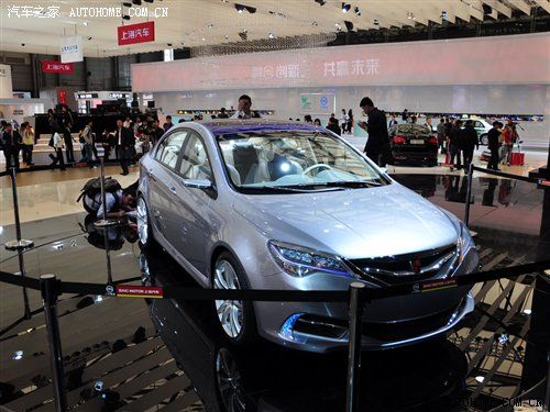����MG6������� ����N1��������Ƴ�