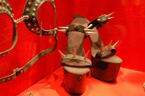 实拍丹麦&荷兰性博物馆 看画家用阳具作画 宽带山kds-宽带山社区-华东第一城市消费门户