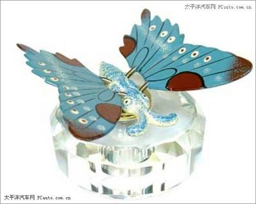 用车小知识 教您车用香水导购小常识!_车主用