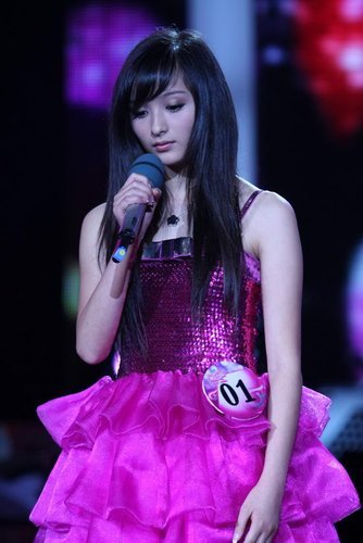 09<em>快女美女</em>云集 谁是男人心目中的最爱? - 八娱