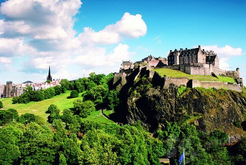 组图:吟游名校书香之旅_攻略线路