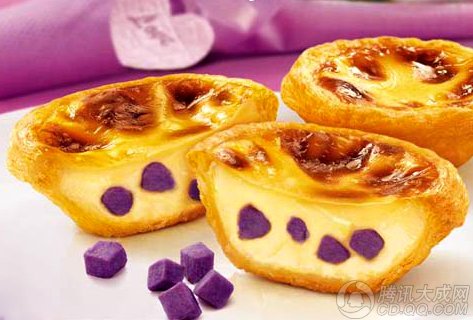 肯德基是你的夏日首选