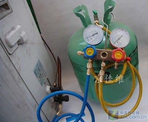 莫让空调变成炸弹 夏季空调安装不得不看_互联