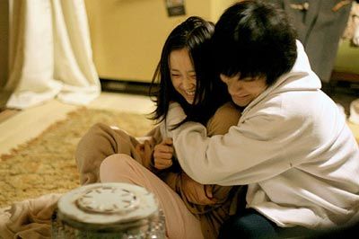 口述:男人不能惯 越惯越混蛋(图)_情感社区