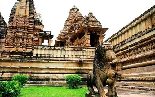 趣味猜猜看 最古老的性文化旅游地在哪里_旅游