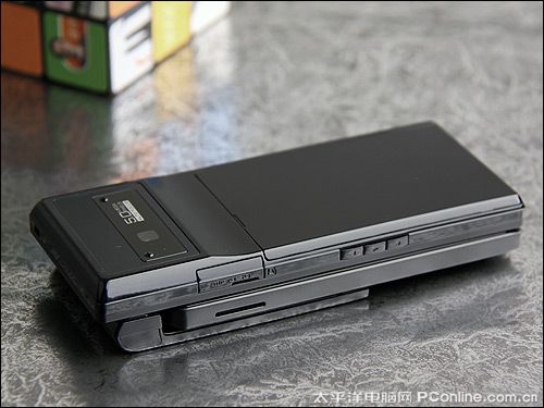 高性价比大旋屏翻盖!夏普9120C首发评测_潮机