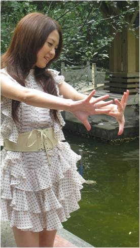 <em>统一蜜桃</em>多寻找<em>蜜桃女孩</em>10强风采培训营_商