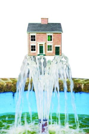 楼市“金九银十”供应井喷 房价将继续上涨