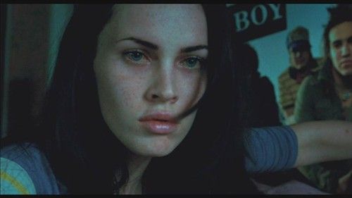 梅根性感再来! (詹妮弗的肉体)新预告_家电数码