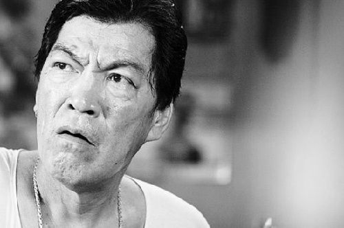 著名演员大傻成奎安死于鼻咽癌享年54岁(图