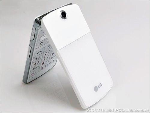 最美冰激凌!LG KF350行货热卖仅1035元_家电