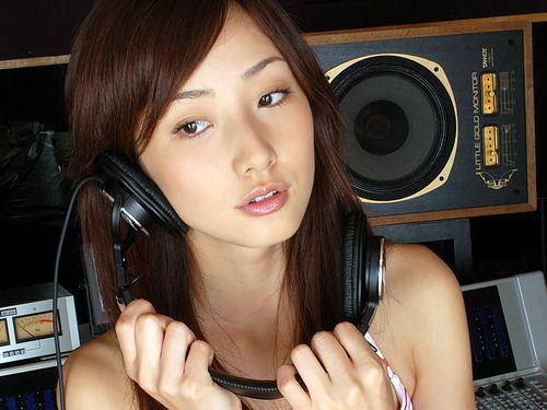 清纯可爱!超多<em>日本少女</em>精美<em>写真</em>壁纸_家电数码