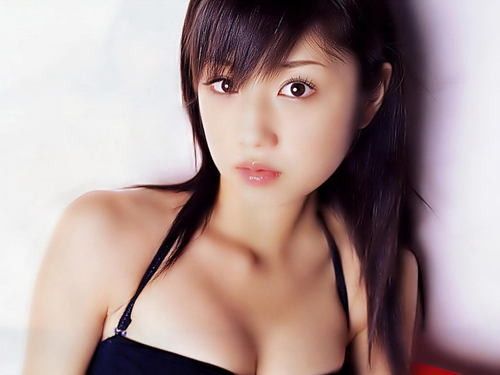 <em>清纯</em>可爱!超多<em>日本少女</em>精美写真壁纸_家电数码