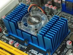 带操作系统的GF9300 华硕ION主板实测