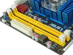 带操作系统的GF9300 华硕ION主板实测
