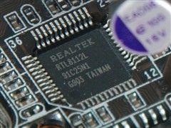 带操作系统的GF9300 华硕ION主板实测