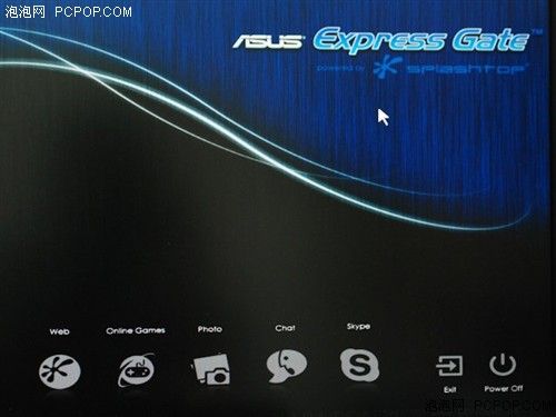 带操作系统的GF9300 华硕ION主板实测