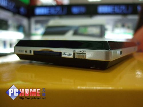 4.3寸触控屏 城际通j510导航仪仅千元_家电数