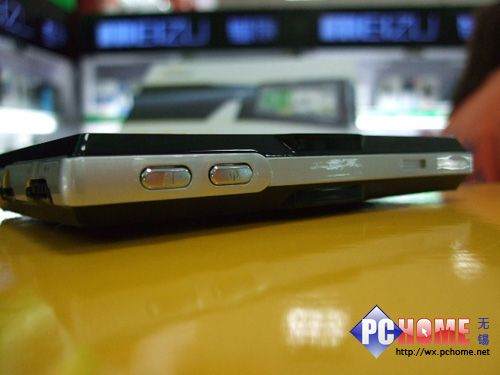 4.3寸触控屏 城际通j510导航仪仅千元_家电数