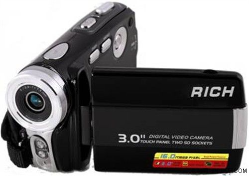 较小精悍 超值莱彩DVH R50新品上市_家电数码