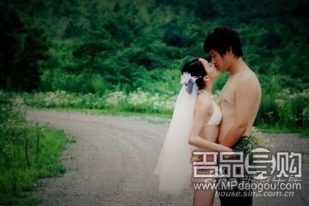 80后个性婚纱摄影_80后另类婚纱