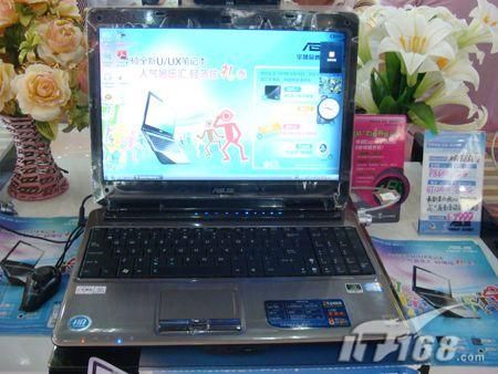 （北京）P8700豪配 华硕N81E仅售6799元！