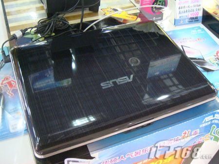（北京）P8700豪配 华硕N81E仅售6799元！