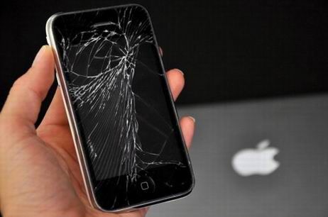 苹果称iPhone爆炸罪魁原是第三方软件_家电数