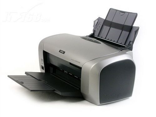 爱普生r230打印机
