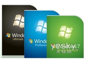 Windows7 OEM价格出台 国内最低530元?_家