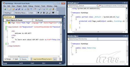 VS 2010 和 .NET 4.0之多显示器支持_家电数码