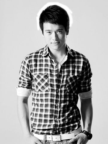 谢霆锋准<em>妹夫</em>成岩男郎 新版《玉观音》挑大梁