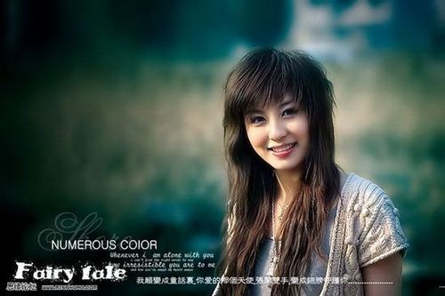 Photoshop非主流风格美化创作教程_家电数码