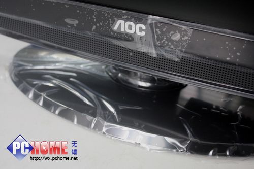 接口超全 AOC19寸液晶电视仅千元出头_家电