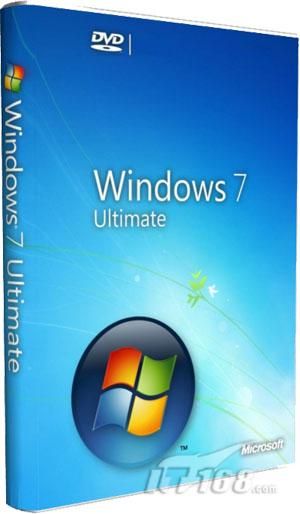 我们需要先准备以下物品: windows7产品dvd光盘 windowsaikdvd图片