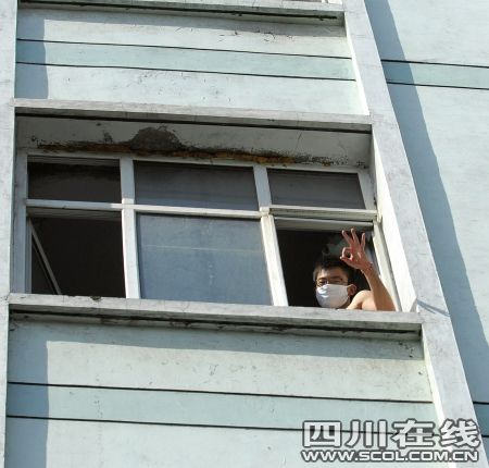 黑龙江大学发生聚集性甲型流感病例