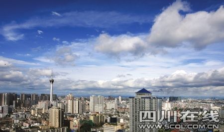 成都 中国游资第三城