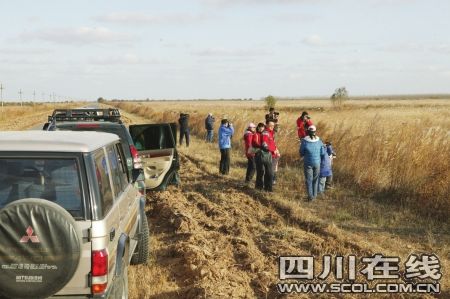 四川发布国庆期间 公路及景区道路交通信息