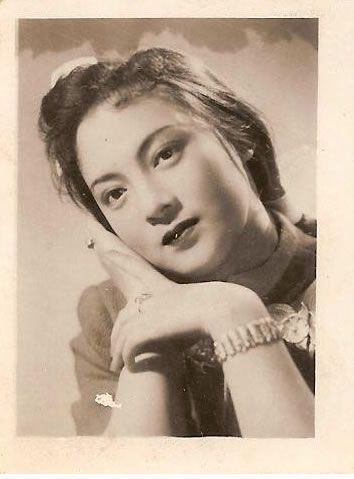 林徽因最美照片