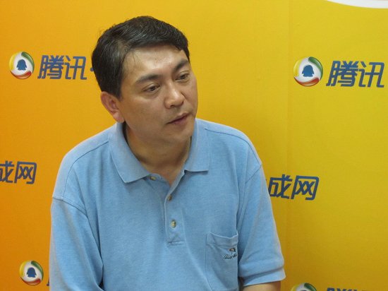 大成网专访四川金娇房地产开发有限公司总经理