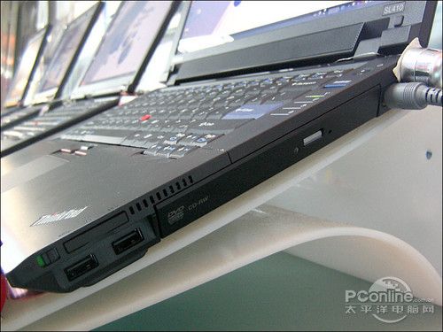 新本极速上市 ThinkPad SL410低价到货_电脑