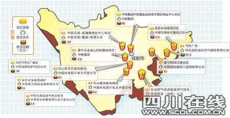 阿坝州gdp_2018年四川各市州GDP排名 四川城市经济排名 表(2)