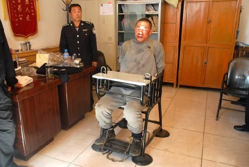 内蒙古杀警越狱案21日展开审讯 内容仍然保密